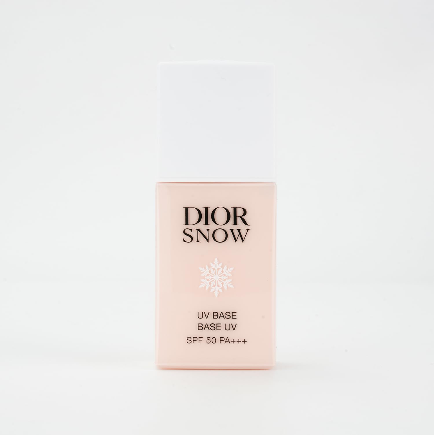Amazon.co.jp: 【国内正規品】DIOR ディオール スノー UV ベース